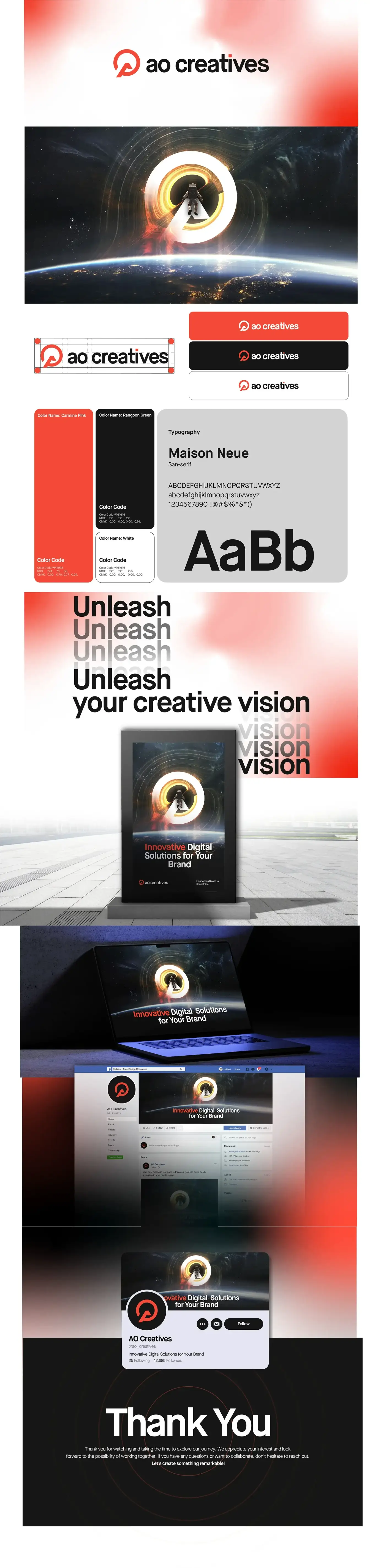 website preview